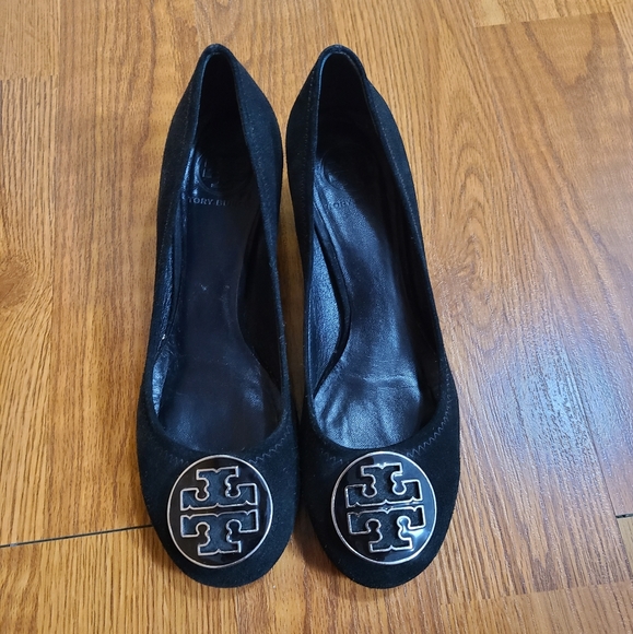 Tory Burch Shoes - Tory Burch sz 8